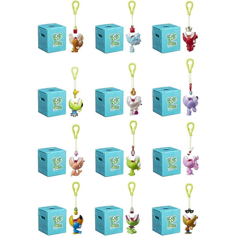 Little Big Bites by furReal Walmart