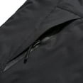 thumbnail image 3 of Jakets for Men Man's Warm Waterproof Windbreaker Hooded Raincoat Snowboarding Jackets, 3 of 4
