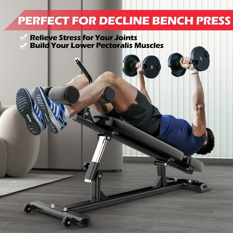 Commercial sit up bench sale