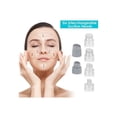 thumbnail image 2 of Limpiador facial eliminador de puntos negros con batería recargable, 2 of 6