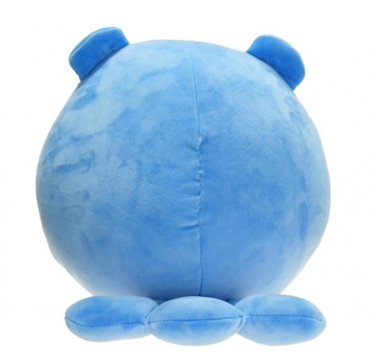 spheal plush