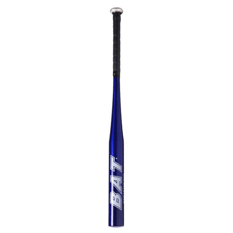 Aluminum Alloy Baseball Bat Racket Softball Outdoor Sports 30" 32" 34'' 4Colors 