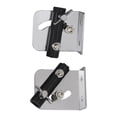 thumbnail image 4 of Adaptadores de Correa de Tambor CUTICAT 2 Piezas Duradero Ajustable, 4 of 8
