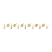 Sparkle Unicorn Garland