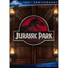 Pre-Owned Jurassic Park [Universal 100th Anniversary] (DVD 0025192147067) directed by Steven Spielberg