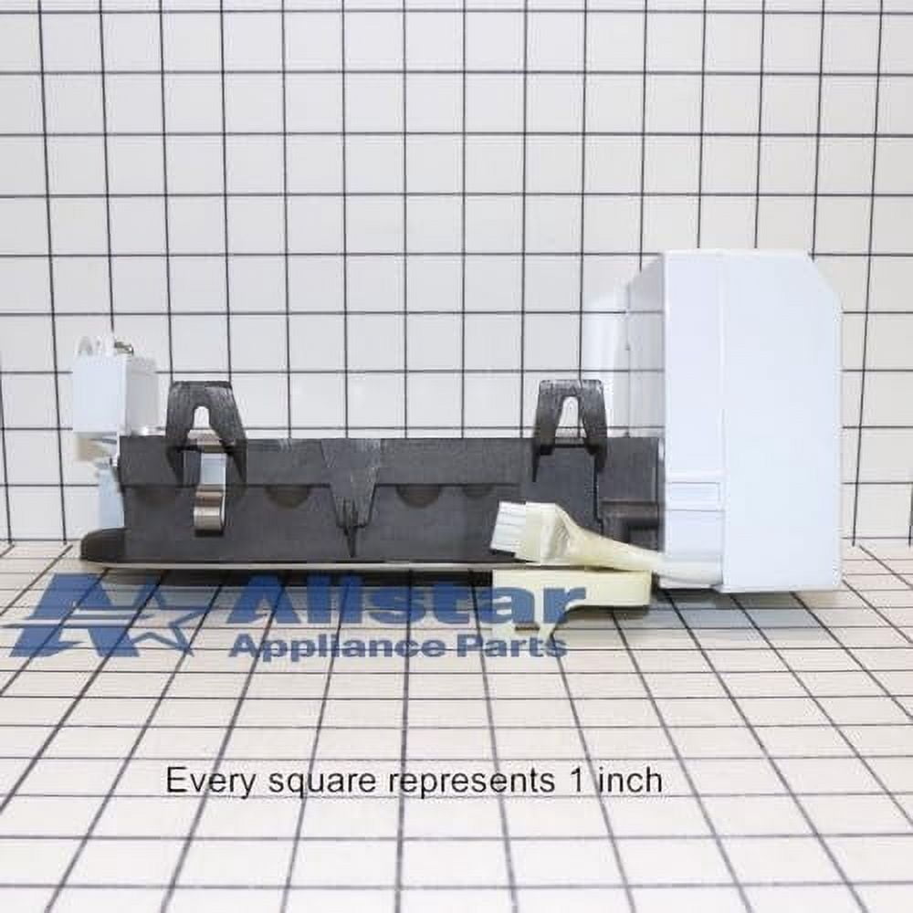 W11729596 Refrigerator/Freezer ice Maker Assembly