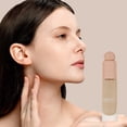 thumbnail image 3 of Bagmrteho 5 Stuff Full Face Pallet Makeup 12 Days of Clean Beauty under Cover Color Spray Foundation Makeup Full Coverage Face Pencils Makeup L Age Foundation T Light Leg Makeup Cover up, 3 of 4