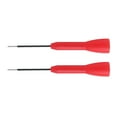 thumbnail image 3 of Test Probe,2Pcs Test Probe Insulation Piercing Probe Test Needle Remarkable Clarity, 3 of 14