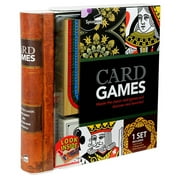 SpiceBox Adult Art Craft & Hobby Kits Gift Set Card Games