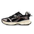 thumbnail image 2 of Tenis para Mujer Ten Colours Snakers negro 22, 2 of 4