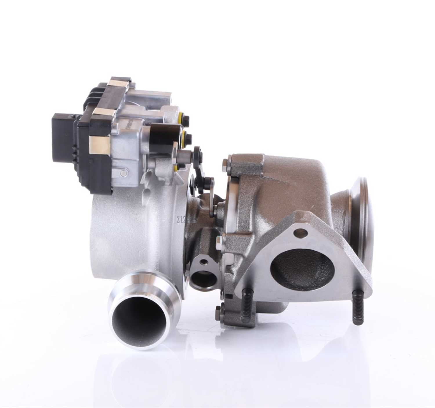 Nissens 93308 Turbocharger