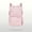 Blush Pink, variant on The Brevitē Backpack