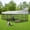 10×20×7FT, variant on Home Outdoor Dog Kennel with Waterproof Canopy, 10×15FT,10×20FT Large Dog House with Feeding Doors, Large Dog Kennel Outdoor for Garden Backyard Courtyard