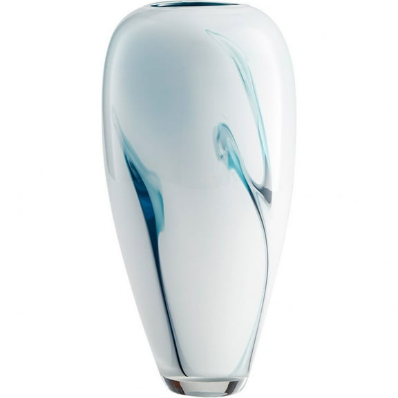 Cyan Design - Deep Sky - Vase-14.25 Inches Tall And 7 Inches Wide