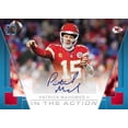 thumbnail image 3 of 2025 Panini Photogenic Football Hobby Trading Card Box (1 Autograph Per Box), 3 of 7