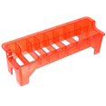 thumbnail image 3 of Hairdressing Tool Holder Barber Accessories Storage Case Damage Protection Space Saving Salon Stylists 1Set, 3 of 5