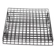 thumbnail image 4 of Nonstick Cooling Rack Metal, Nonstick Cooling Rack, Non- And Safe Stainless Steel With Small Holes For Biscuit/Cake/Bread Even Cooling, 4 of 8