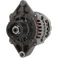 thumbnail image 6 of New Alternator for Ag and Marine for 11SI Series IR/IF 12-Volt 150 Amp, 6 of 7