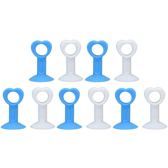 Washer Door Prop, Washer Door Stop Suction Cup Keep Dryness For Laundry For Hotel For Home