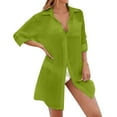 thumbnail image 2 of Bikini Tricoté Printemps/été pour Femmes - avec Protection Solaire, 2 of 8