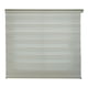 thumbnail image 1 of Persiana Deco 80x160  Enrollable Dúo cm Marfil, 1 of 4