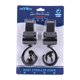 thumbnail image 1 of Ganchos para Cochecito de Bebé, Clips Para Cochecito, Mosquetón para Cochecito, Gancho Para Bolsa de Cochecito, Accesorios Universales para Cochecito, 1 of 8