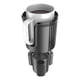 thumbnail image 1 of Expansor Portavasos para Automóvil Ajustable para Menos 3 7 Botellas Y Tazas Grandes, 1 of 9