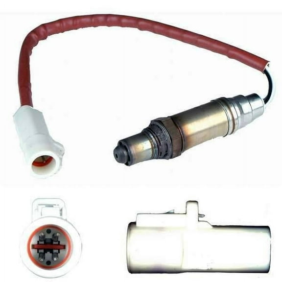 Herko Oxygen Sensor H3133 fit Ford Lincoln Jaguar Mercury Mazda Aston Martin Kia