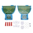 thumbnail image 2 of Juego De Futbolín De Mesa, Juego De Fútbol De Mesa Interactivo Fácil De Configurar Para E Hijos, 2 of 7