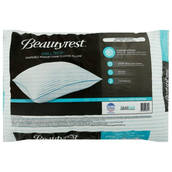 Beautyrest Bed Pillows