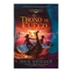 thumbnail image 1 of Las Crónicas de Kane 2 el Trono de Fuego Montena Rick Riordan, 1 of 2