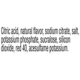thumbnail image 4 of Gatorade G Zero Powder, Fruit Punch, 0.10 oz Packets (10 Pack), 4 of 4