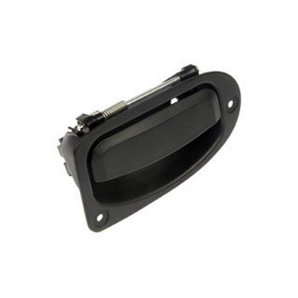 OE Replacement for 19982003 Ford Ranger Rear Right