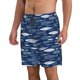 thumbnail image 2 of Balery Ornamental Fish Traje de Baño Estilo Hawaiano para Hombre, Shorts de Secado Rápido con Bolsillos-X-Large, 2 of 6