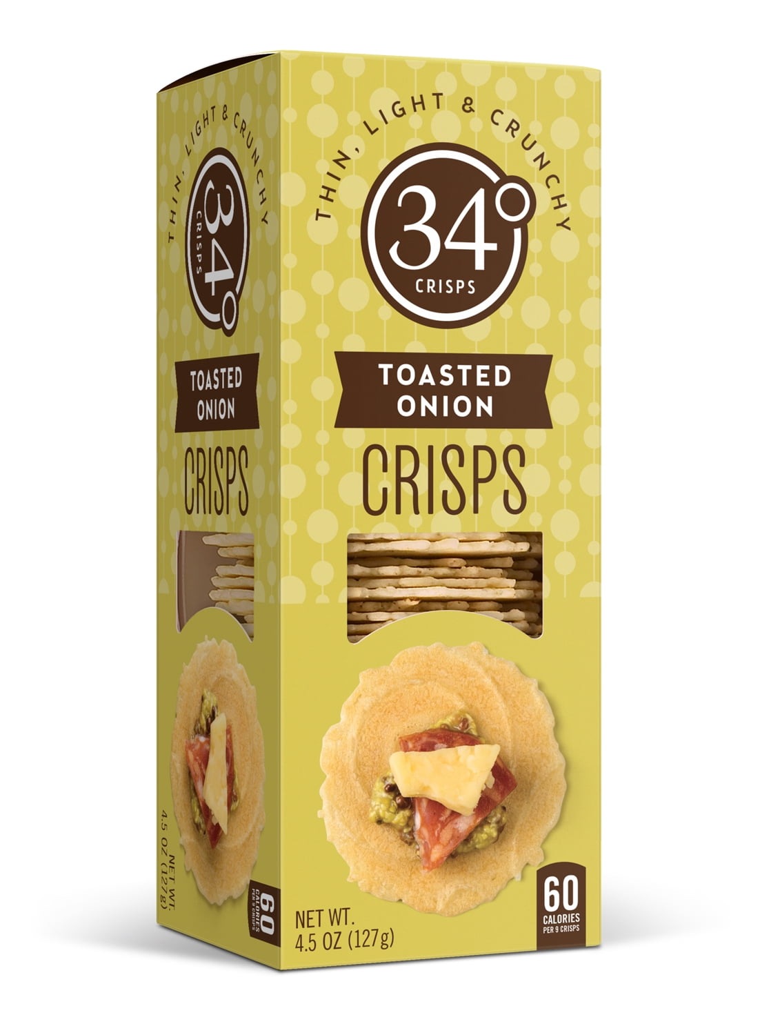 Kii Naturals Apricot Orange Almond Crisps Artisan Crackers 5 3 Oz Pack Of 12 Walmart Com Kii Naturals Apricot Orange Almond Crisps Artisan Crackers 5 3 Oz Pack Of 12 Walmart Com