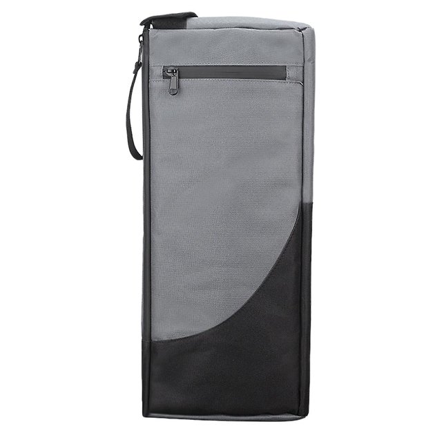Bolsa de enfriamiento de golf, 6pc Golf Cerveza Cooler Manga A Afortunado Sencillez