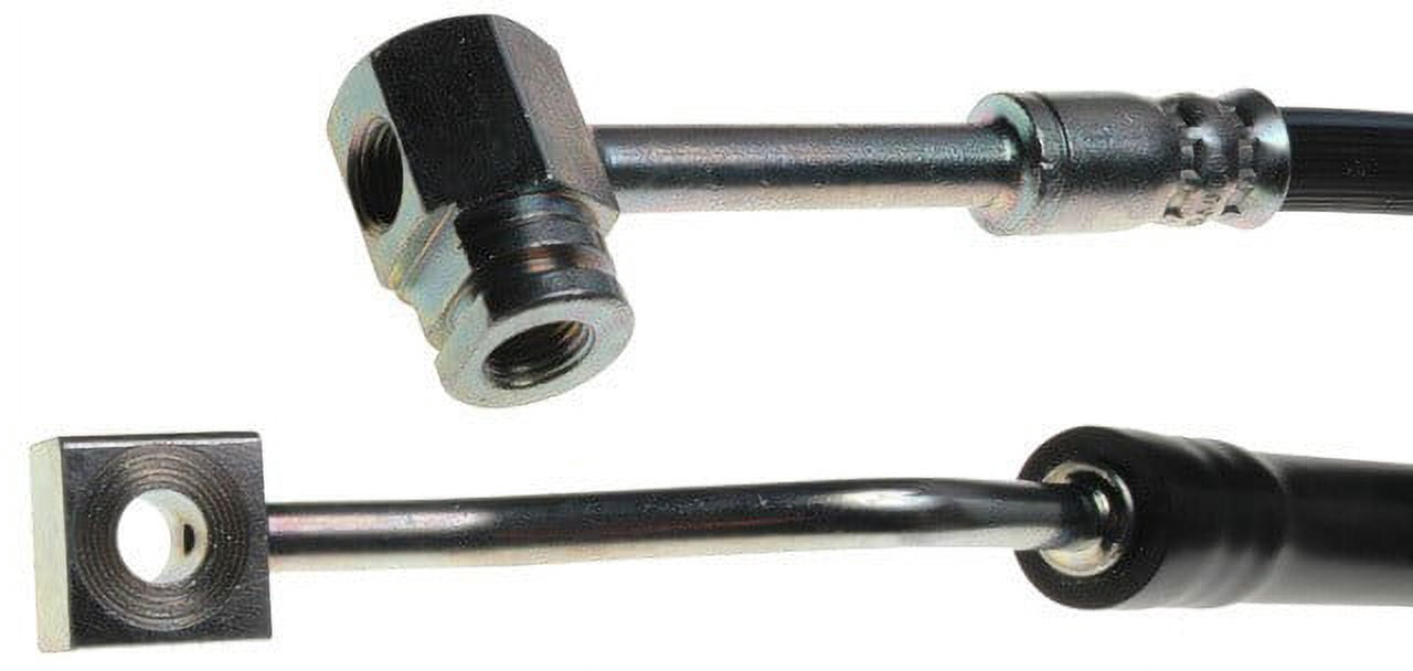 Raybestos BH380077 Professional Grade Hydraulic Brake Hose Fits select: 1992-1994 FORD ECONOLINE