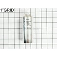 thumbnail image 2 of CD50+3X370R Genuine OEM Supco Round Dual Run Capacitor, 2 of 4