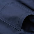 thumbnail image 4 of Esaierr Kids Toddler Boys Shorts Summer Cotton Jogger Shorts with Pocket Baby Casual Active Jogger Shorts Sizes 2-8T, 4 of 8