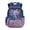 Pink Axolotl, variant on Aplkyhs Backpack for Kids 9-12 School Bag Lightweight Durable Bookbag for Daily School Travel Cute Galaxy Axolotl