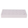 thumbnail image 2 of Silicone Lipstick Organizer 24 Slots, Detachable Easy to , Durable Counterweight Design, Makeup Brush Holder for Dressing Table, Countertop, 2 of 8