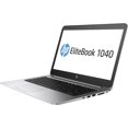 thumbnail image 1 of Ordinateur Portable Reconditionné HP EliteBook 1040 G3 à Écran Tactile - solution 2K - 14 Pouces - Core I5-6300u - 16 Go de RAM - SSD 512 Go - Windows 11 Professionnel avec Souris et Tapis de Souris, 1 of 2