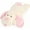 51inch-Pink, variant on MorisMos Giant Stuffed Dog 32'' Puppy Stuffed Animal Big Plush Toy