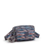 Kipling Abanu Multi Printed Convertible Crossbody Bag