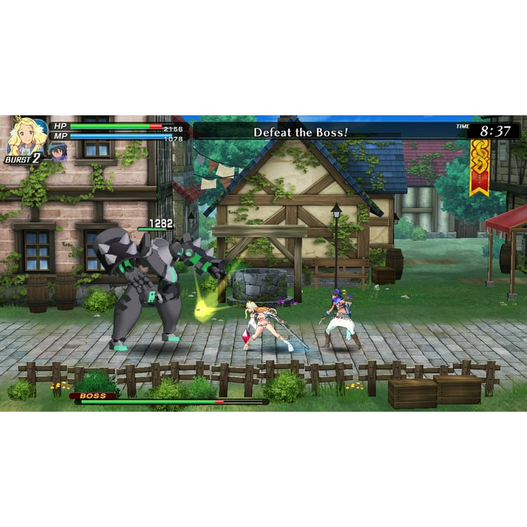 Code princess store switch