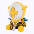 thumbnail image 4 of 9.8" Ultrakill Gabriel Collectible Plush Toy – Durable Huggable Gabriel Stuffed Figure Dolls Inspired by Ultrakill Game, 4 of 5