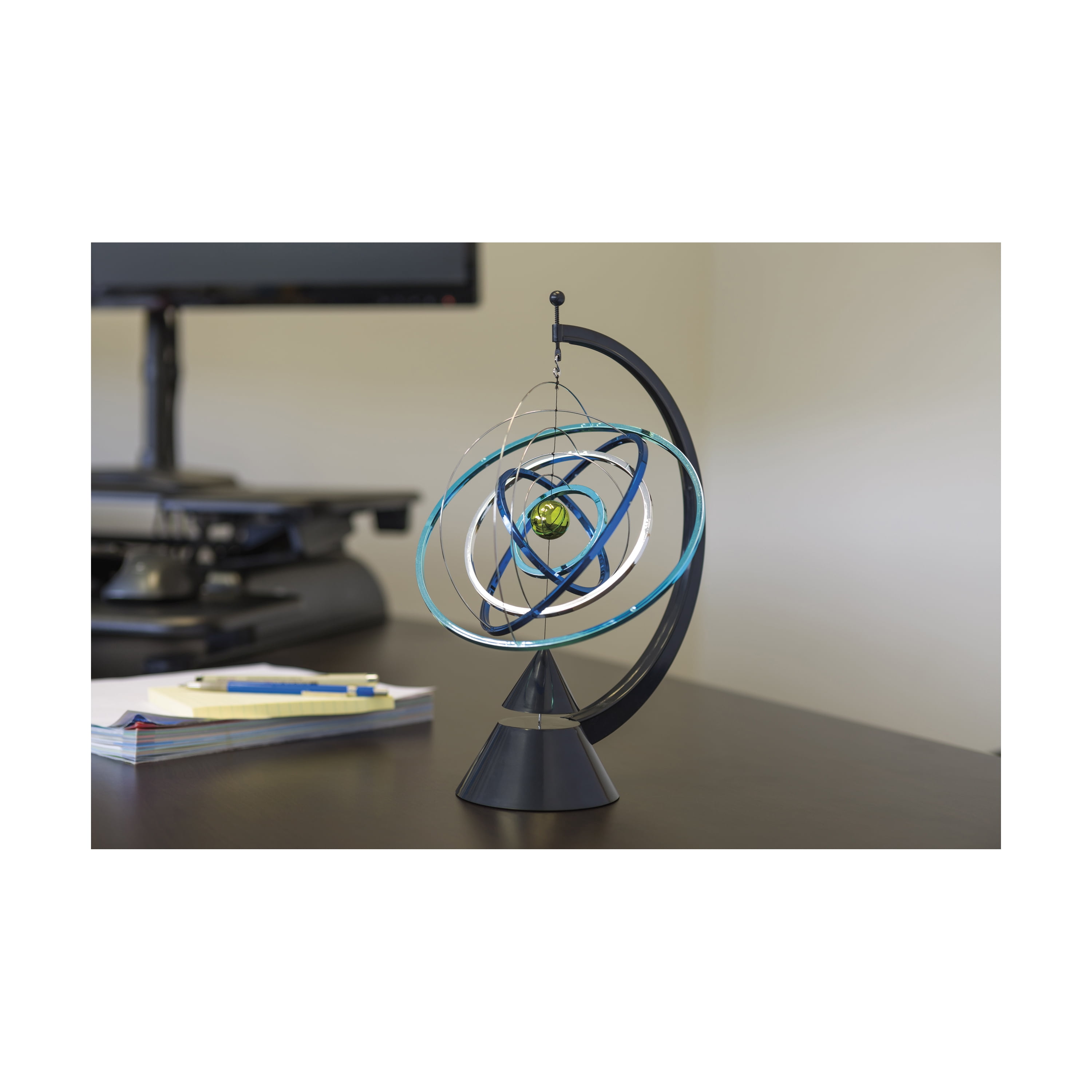 Toysmith Galaxy Kinetic Art Science Kit