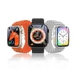 thumbnail image 1 of Reloj inteligente ShopinistaMeta T900 Ultra 2023 BIG Infinite Display IP67, 1 of 6