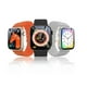 thumbnail image 1 of Reloj inteligente ShopinistaMeta T900 Ultra 2023 BIG Infinite Display IP67, 1 of 6
