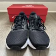 thumbnail image 4 of New Balance 460 V4 Shoes Mens 10 Wide 4E Black Running Sneakers M460LK4 New, 4 of 6